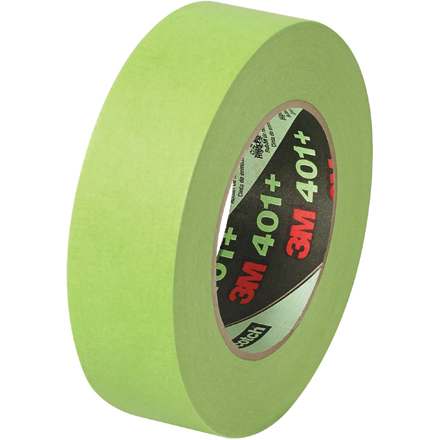 3M High Performance Green Masking Tape 401+